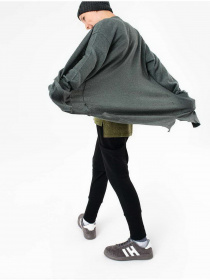 Кардиган YUMSTER модель YA.02.08.003-B Фото