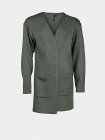 Кардиган YUMSTER модель YA.02.08.003-B Фото