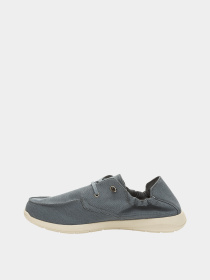 Сліпони та мокасини Grunberg модель Ан-157074/25-05-denim Фото