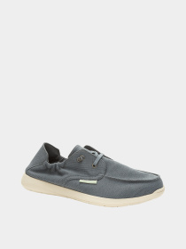 Сліпони та мокасини Grunberg модель Ан-157074/25-05-denim Фото