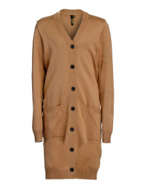 Кардиган YUMSTER модель YA.02.08.001-G Фото