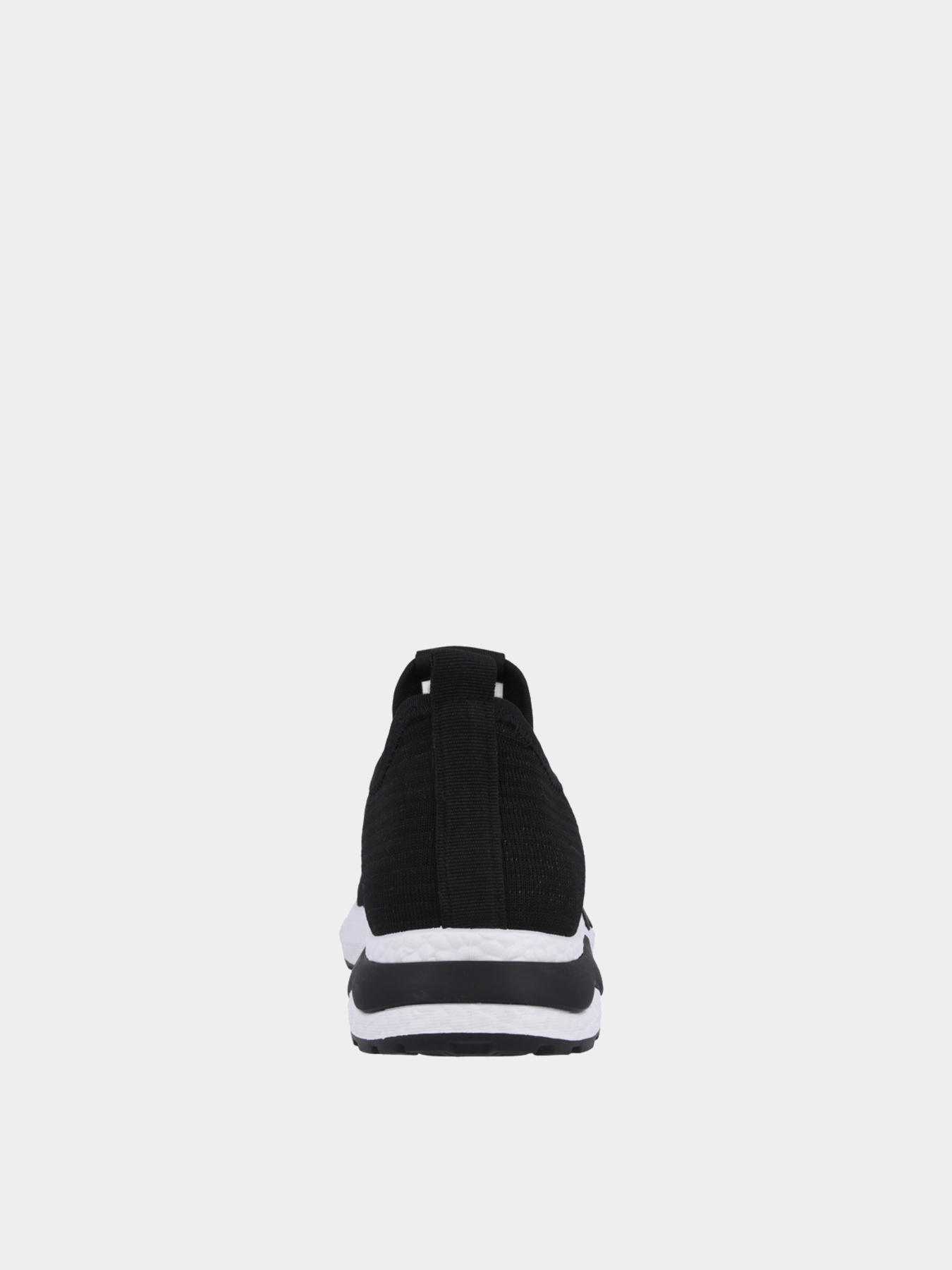 Кроссовки Crosby модель Ан-267094/01-01-black Фото