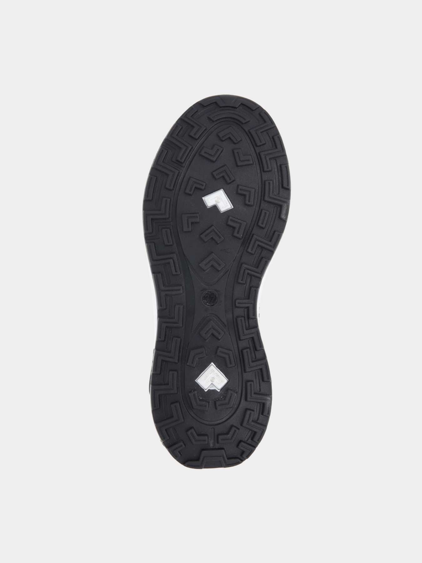 Кроссовки Crosby модель Ан-267094/01-01-black Фото
