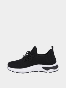Кроссовки Crosby модель Ан-267094/01-01-black Фото