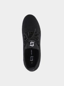 Кроссовки Crosby модель Ан-267094/01-01-black Фото