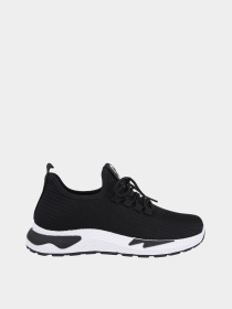Кроссовки Crosby модель Ан-267094/01-01-black Фото