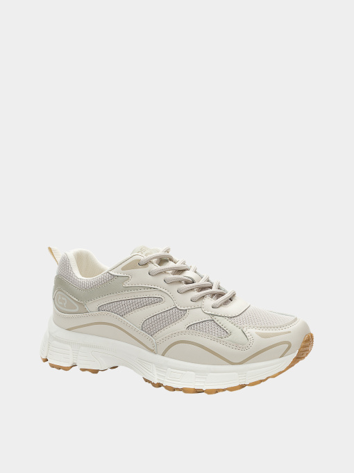 Кросівки Crosby модель Ан-457150/01-03W-beige Фото