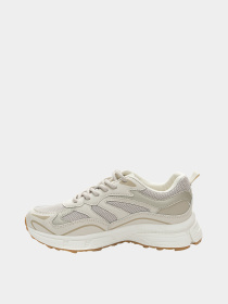 Кросівки Crosby модель Ан-457150/01-03W-beige Фото