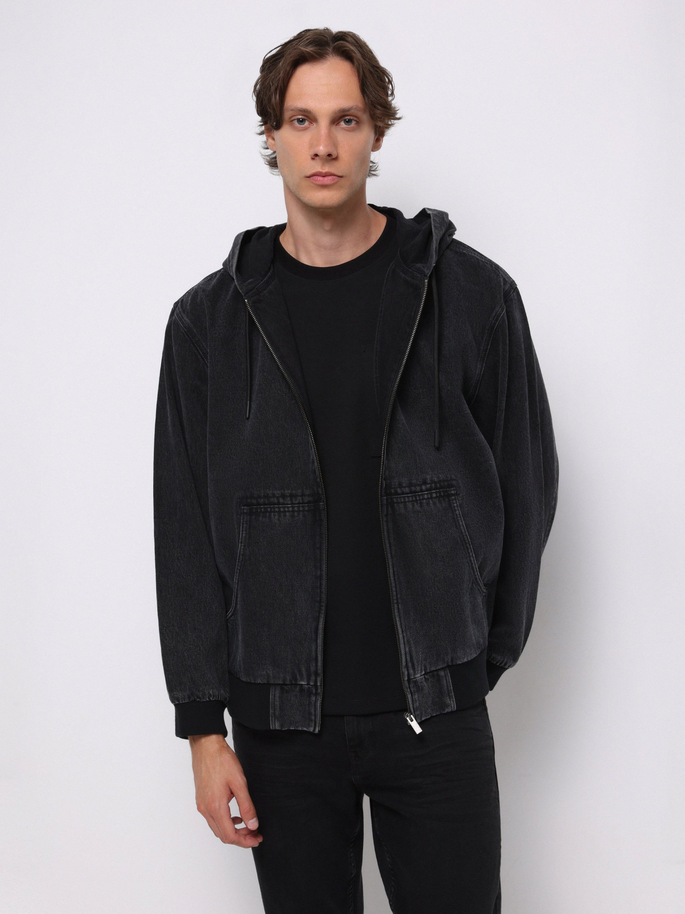 Куртки та дублянки Colin’s модель CL1077259_Q1.V1_DN44558 Фото