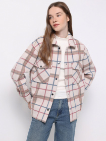 Куртки та дублянки Colin’s модель CL1076426_Q1.V1_OFW Фото