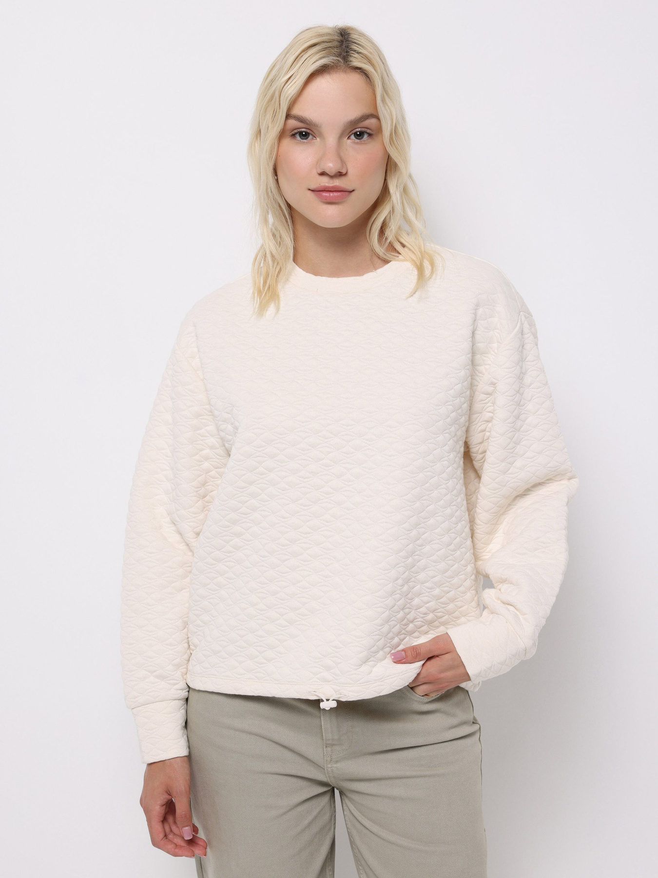 Свитры и кардиганы Colin’s модель CL1075475_Q1.V1_ECR Фото