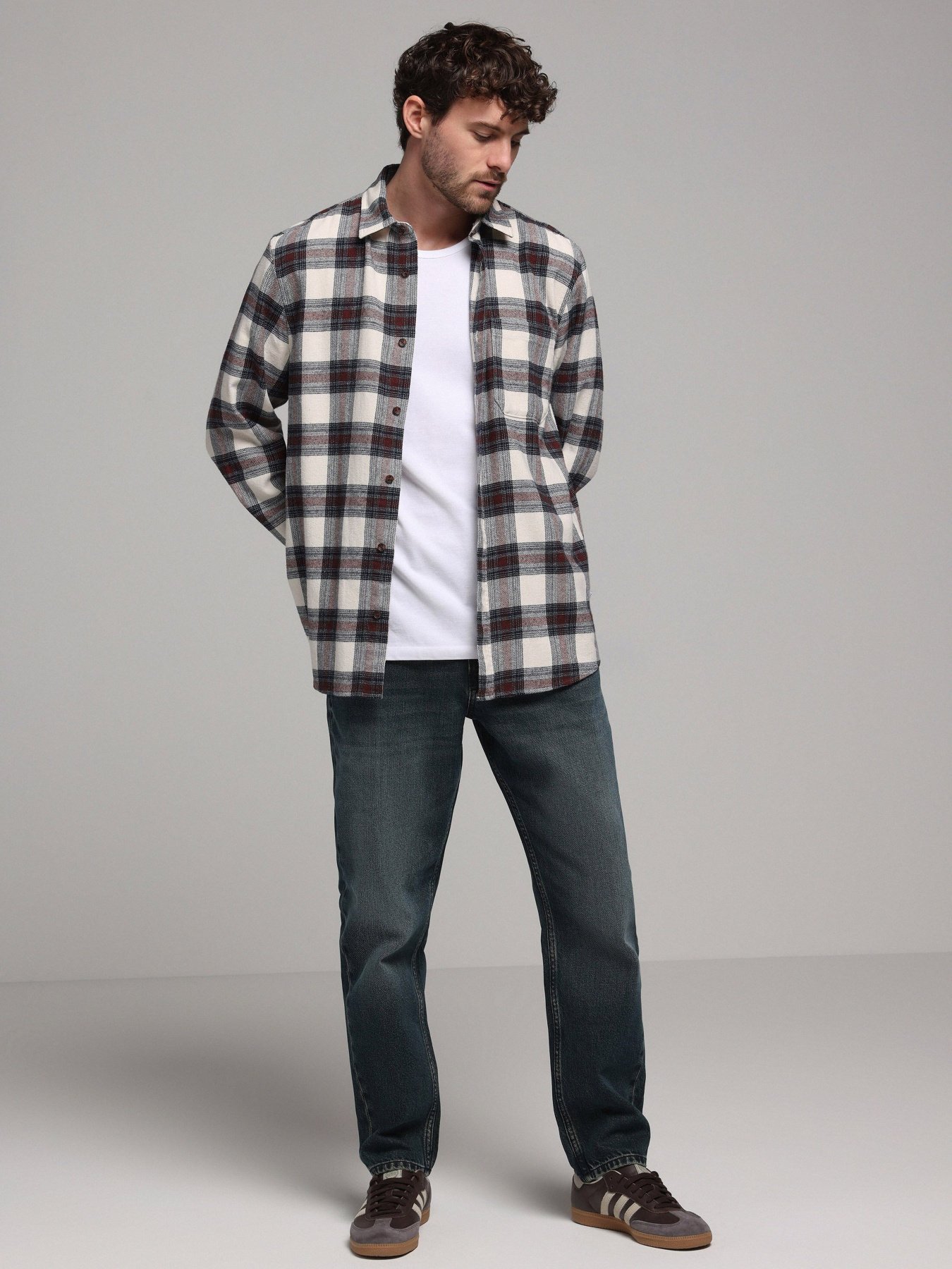 Джинси Colin’s модель CL1078422_Q1.V1_DN44763 Фото