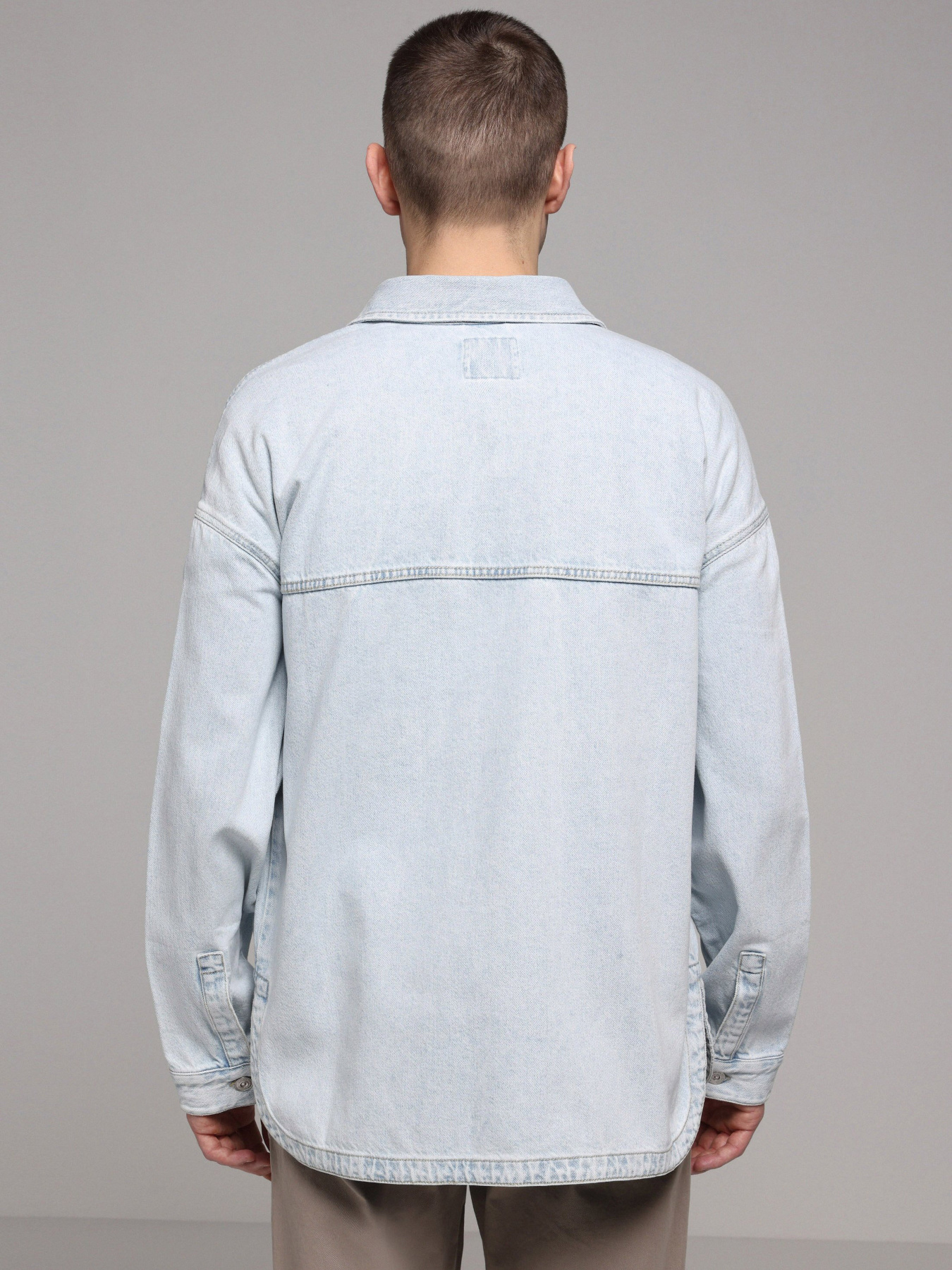 Куртки и дубленки Colin’s модель CL1079649_Q1.V1_DN44837 Фото
