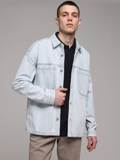 Куртки и дубленки Colin’s модель CL1079649_Q1.V1_DN44837 Фото