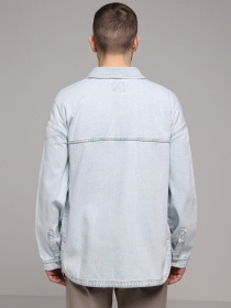 Куртки и дубленки Colin’s модель CL1079649_Q1.V1_DN44837 Фото