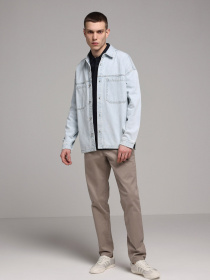 Куртки и дубленки Colin’s модель CL1079649_Q1.V1_DN44837 Фото