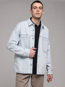 Куртки и дубленки Colin’s модель CL1079649_Q1.V1_DN44837 Фото