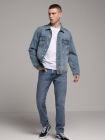 Куртки и дубленки Colin’s модель CL1079642_Q1.V1_DN44831 Фото