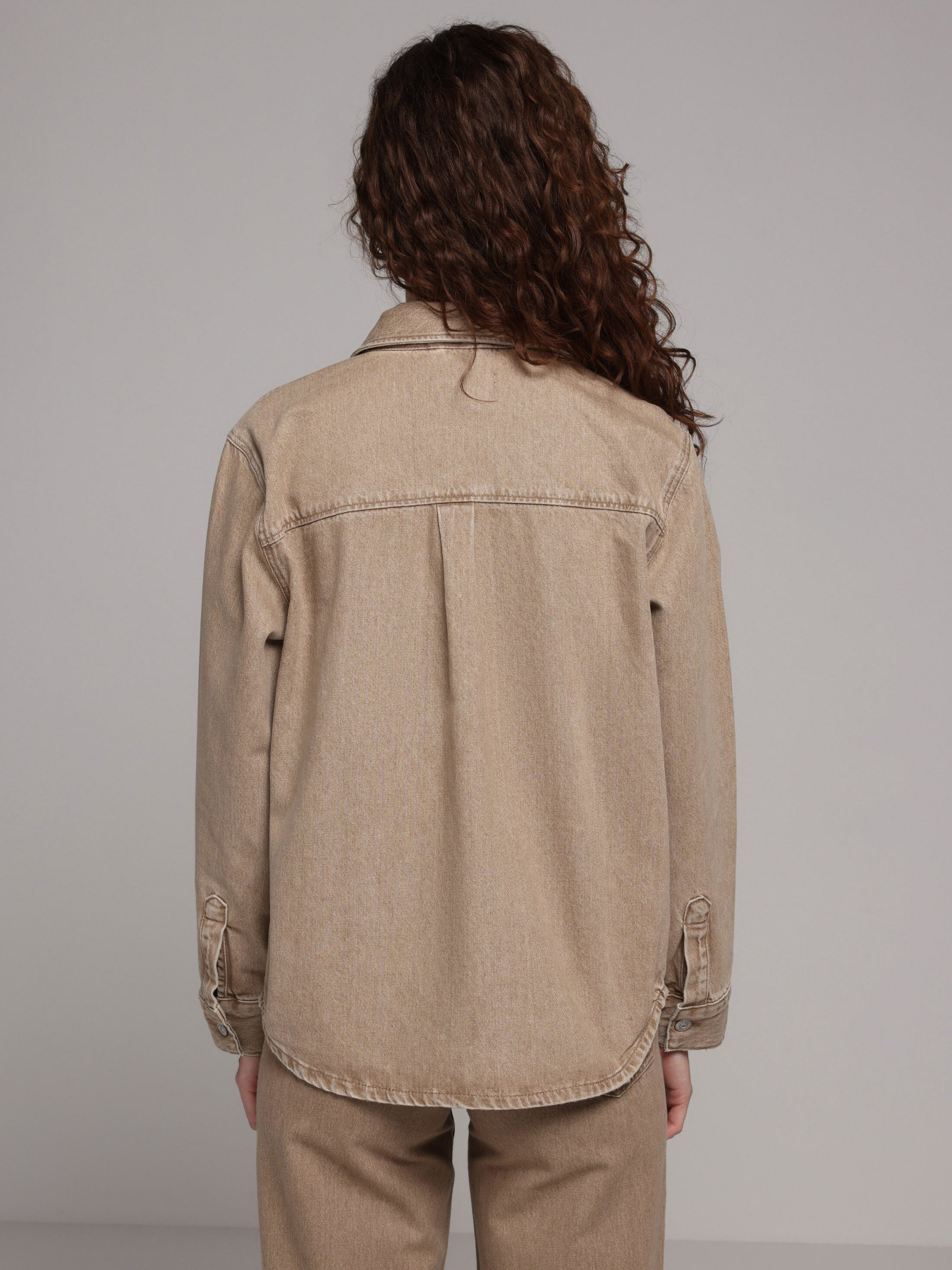 Куртки и дубленки Colin’s модель CL1079871_Q1.V1_DN44870 Фото