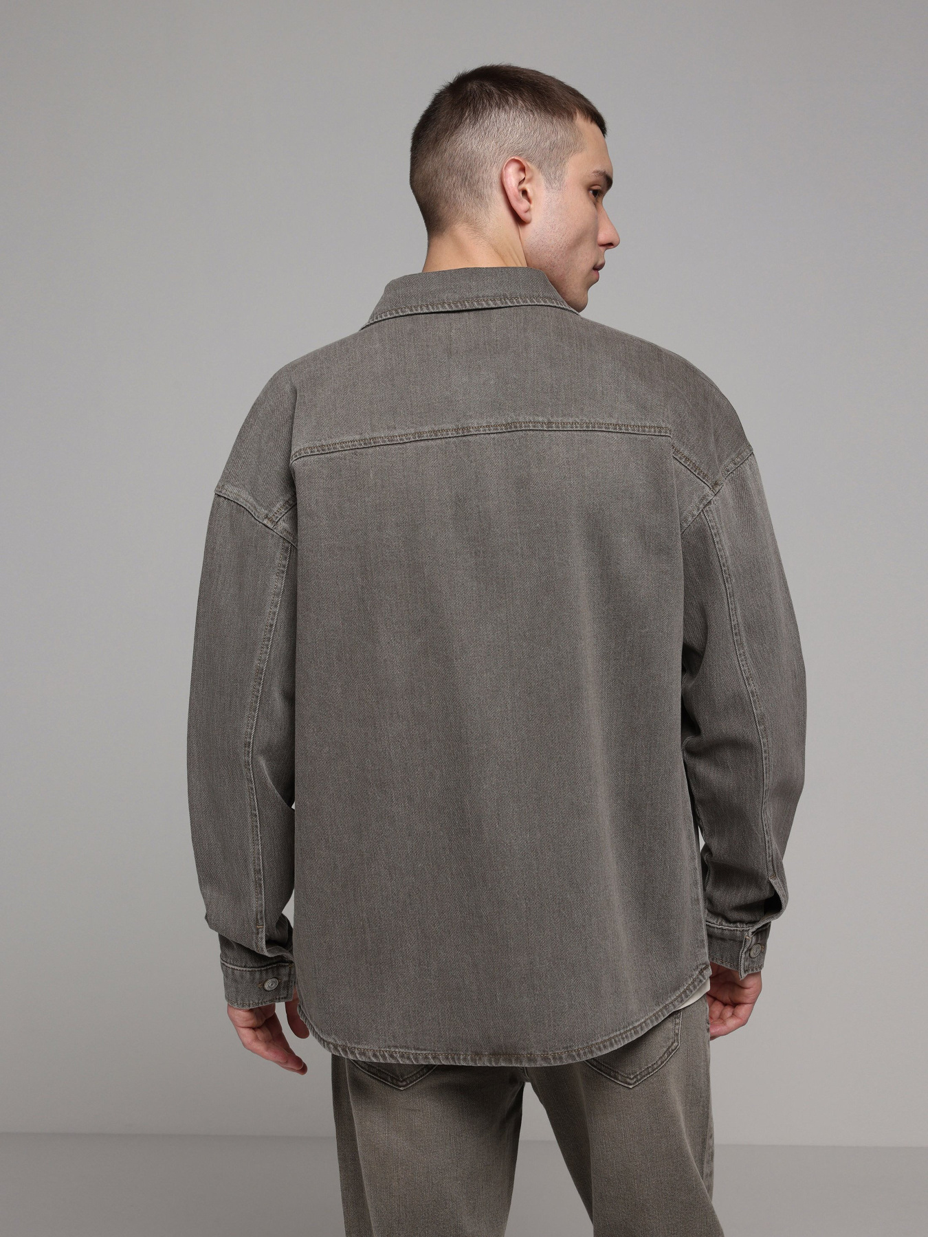 Куртки и дубленки Colin’s модель CL1079650_Q1.V1_DN44838 Фото
