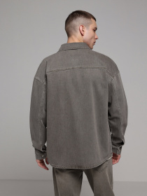 Куртки и дубленки Colin’s модель CL1079650_Q1.V1_DN44838 Фото