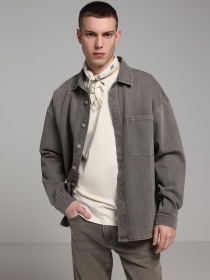Куртки и дубленки Colin’s модель CL1079650_Q1.V1_DN44838 Фото