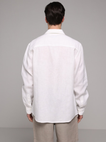 Сорочки Colin’s модель CL1080090_Q1.V1_WHT Фото