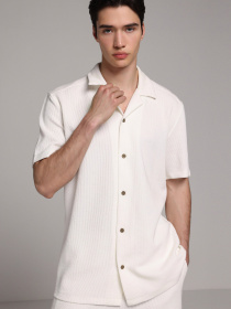 Рубашки Colin’s модель CL1078406_Q1.V1_WHT Фото