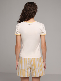 Футболки і поло Colin’s модель CL1077789_Q1.V1_ECR Фото