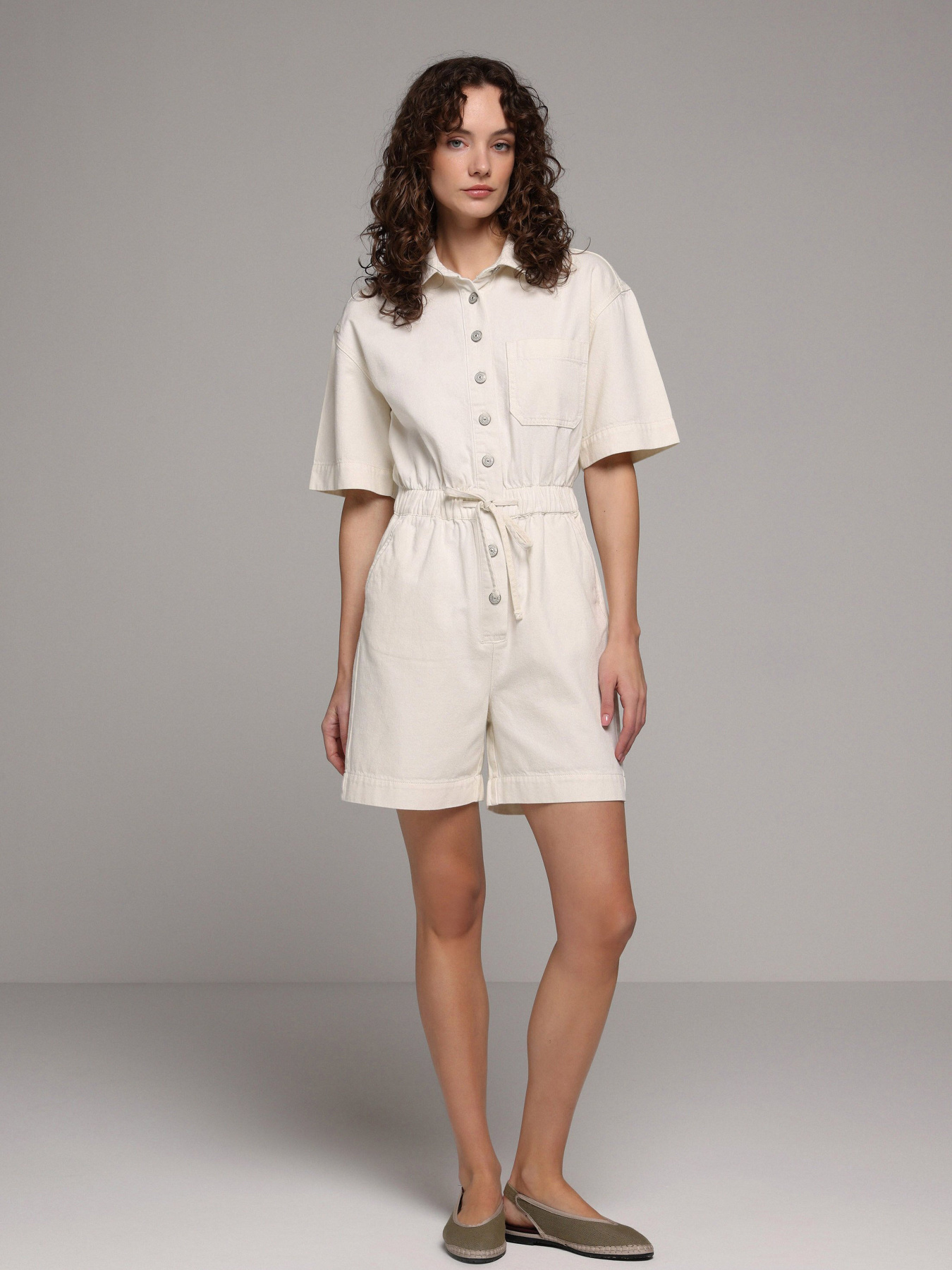 Комбинезоны Colin’s модель CL1081397_Q1.V1_DN45046 Комбинезоны Colin’s модель CL1081397_Q1.V1_DN45046 Фото
