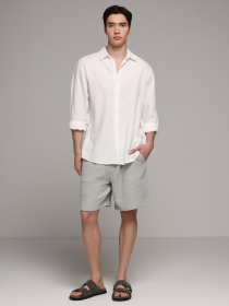Сорочки Colin’s модель CL1080589_Q1.V1_WHT Фото