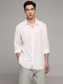 Сорочки Colin’s модель CL1080589_Q1.V1_WHT Фото