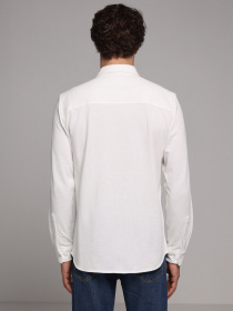 Сорочки Colin’s модель CL1083061_Q1.V1_WHT Фото