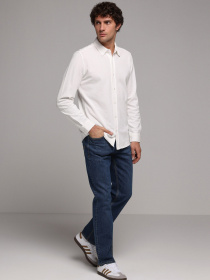 Сорочки Colin’s модель CL1083061_Q1.V1_WHT Фото