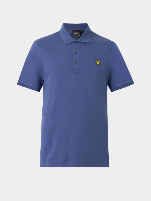 Футболки и поло Lyle & Scott модель SP400VOGT-Y125 Фото