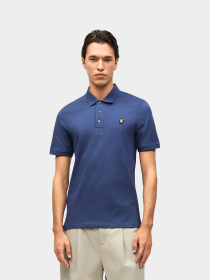 Футболки и поло Lyle & Scott модель SP400VOGT-Y125 Фото