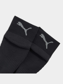 Носки и гольфы PUMA Unisex Running Quarter модель 952096 Фото