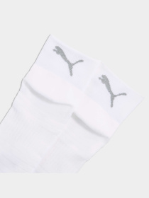 Носки и гольфы PUMA Unisex Running Quarter модель 952096 Фото