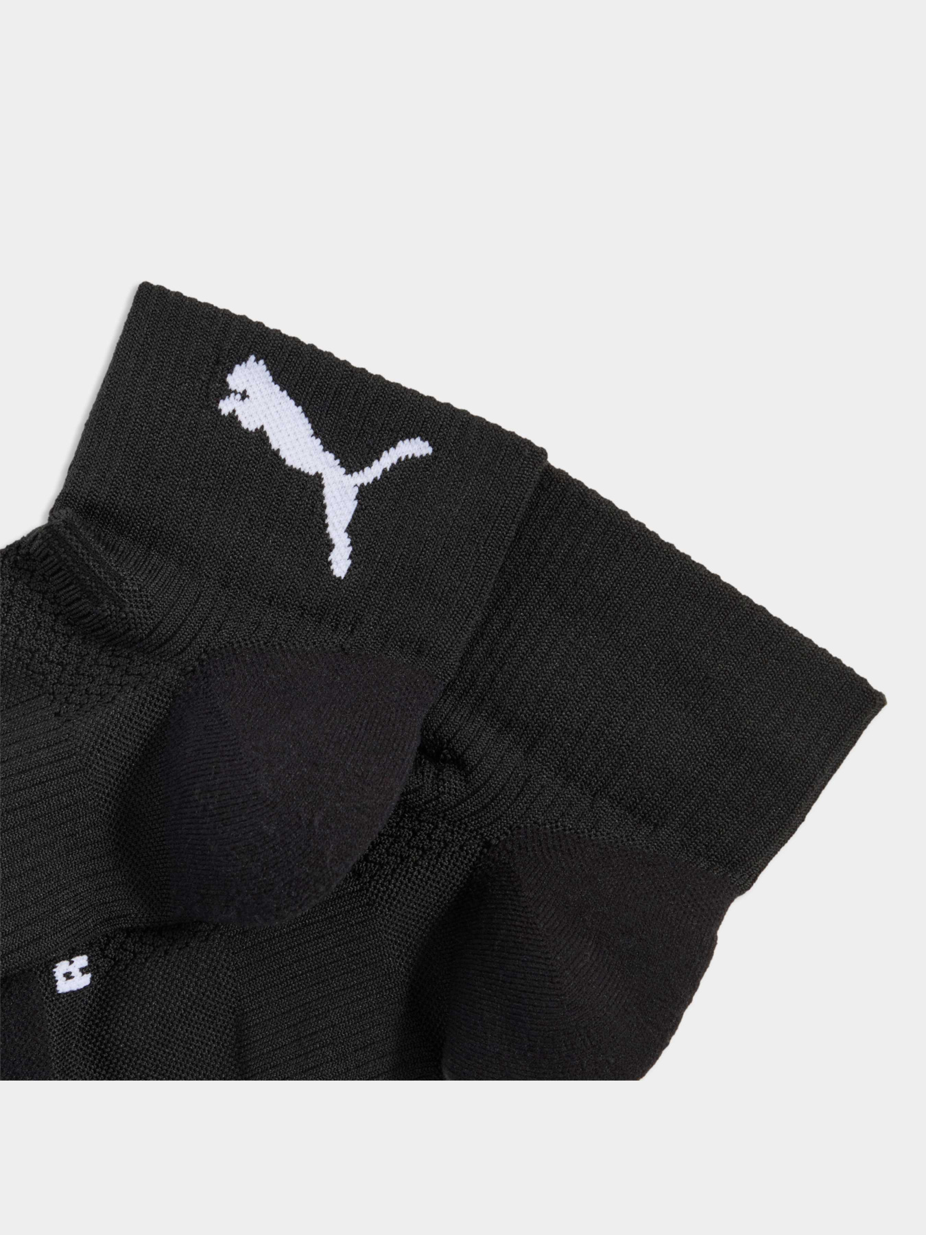 Шкарпетки та гольфи PUMA Unisex Elite Running Qu модель 952095 Фото