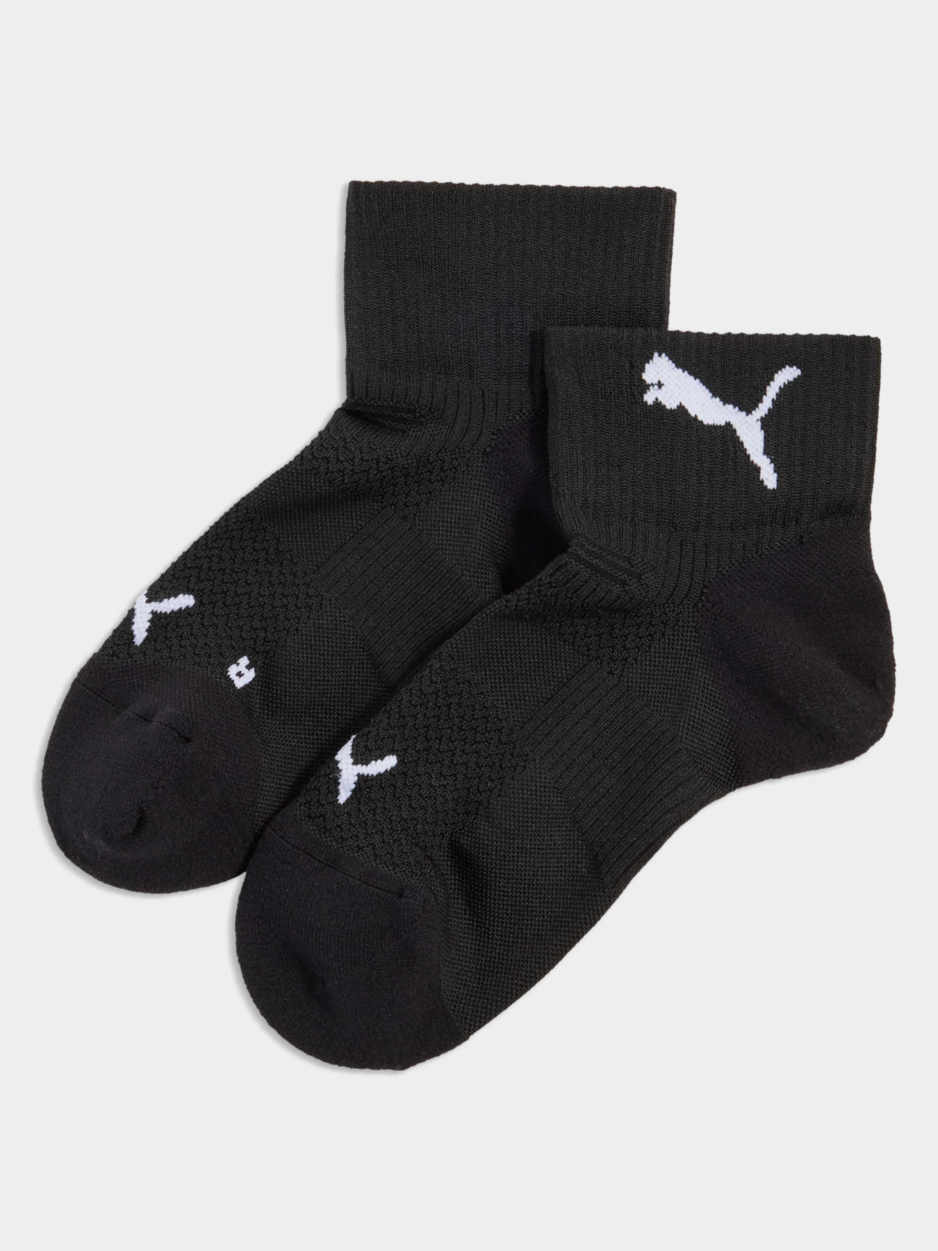 Шкарпетки та гольфи PUMA Unisex Elite Running Qu модель 952095 Фото