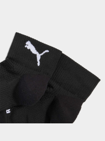 Шкарпетки та гольфи PUMA Unisex Elite Running Qu модель 952095 Фото