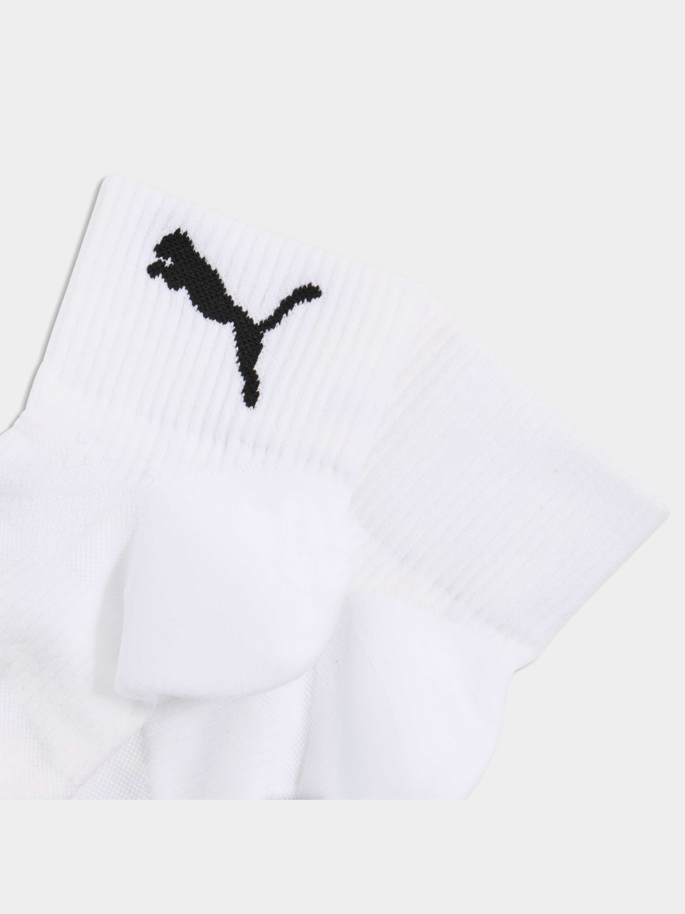 Носки и гольфы PUMA Unisex Elite Running Qu модель 952095 Фото
