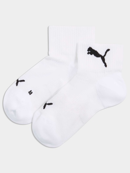 Носки и гольфы PUMA Unisex Elite Running Qu модель 952095 Фото