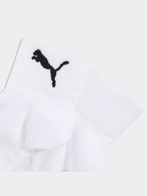 Носки и гольфы PUMA Unisex Elite Running Qu модель 952095 Фото