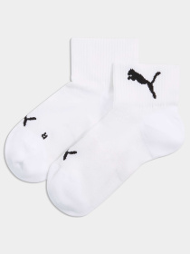 Носки и гольфы PUMA Unisex Elite Running Qu модель 952095 Фото