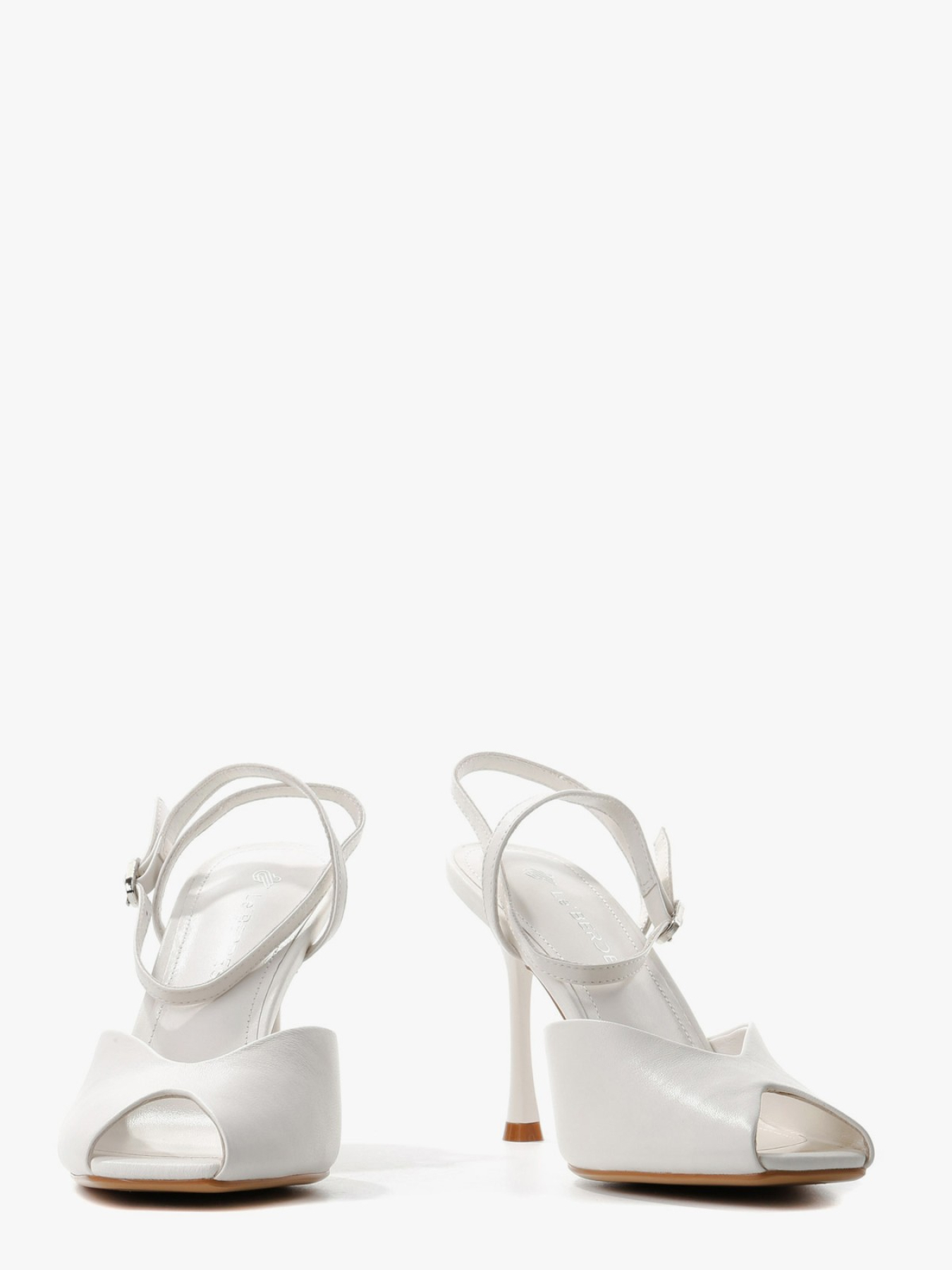 Босоножки LeBERDES модель 00000019804 Фото