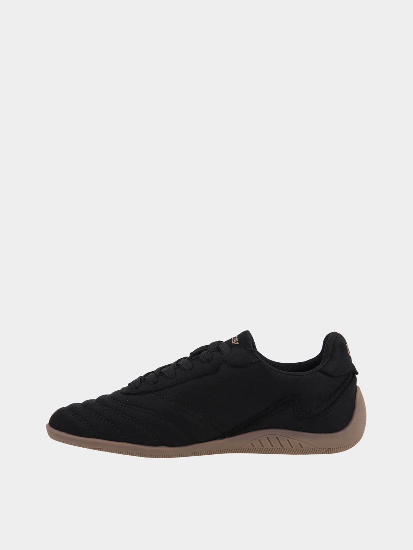 Кросівки Crosby модель Ан-467001/15-01W-black Кросівки Crosby модель Ан-467001/15-01W-black Фото