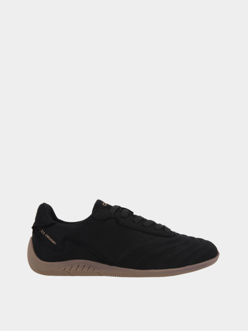 Кросівки Crosby модель Ан-467001/15-01W-black Фото