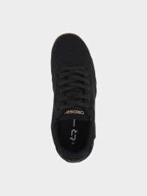 Кросівки Crosby модель Ан-467001/15-01W-black Фото