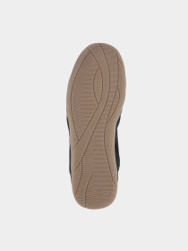 Кросівки Crosby модель Ан-467001/15-01W-black Фото